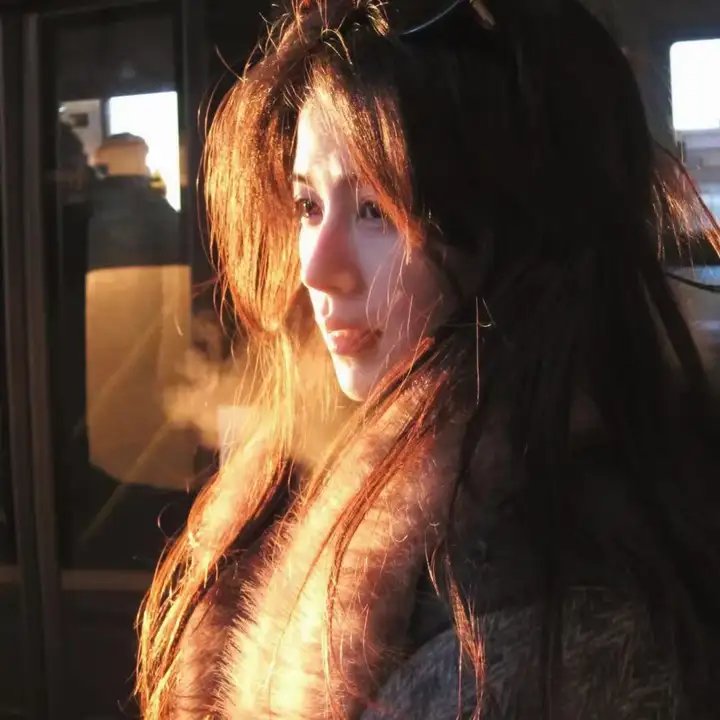 牵牛和仙女